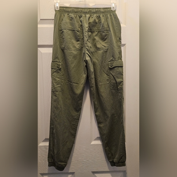 🌺Calvin Klein Cargo Pants - Picture 2 of 3